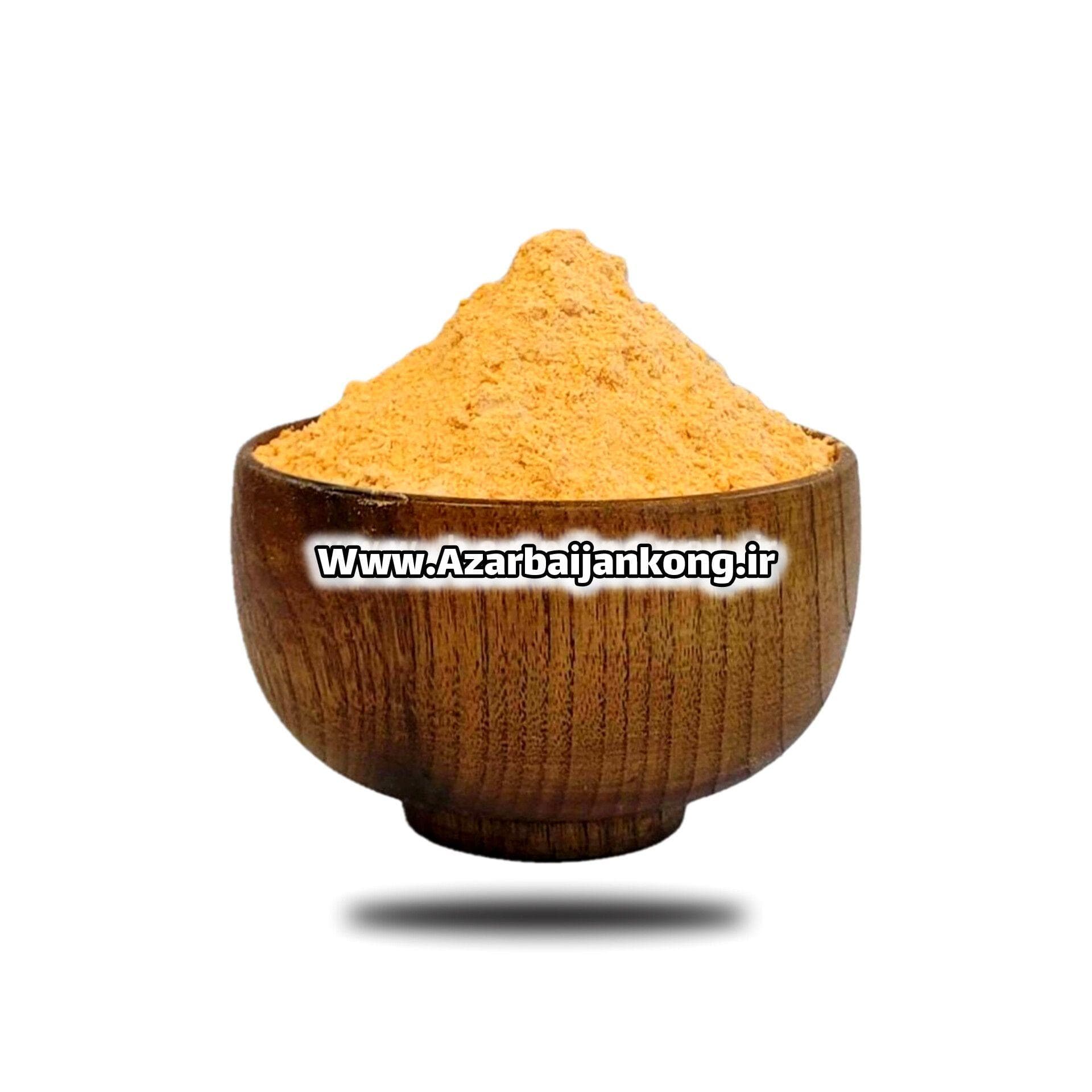 ادویه پاستارمی صنعتی