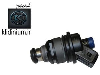 سوزن انژکتور پژو پارس