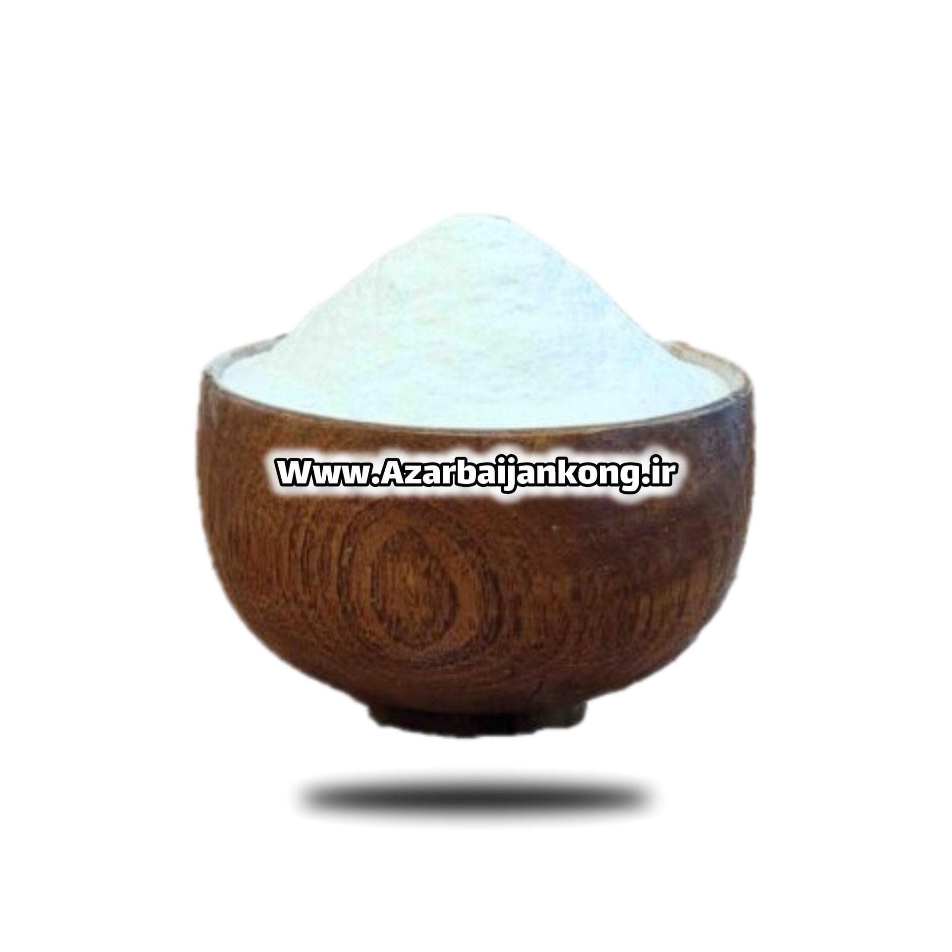 ادویه استابلایزر