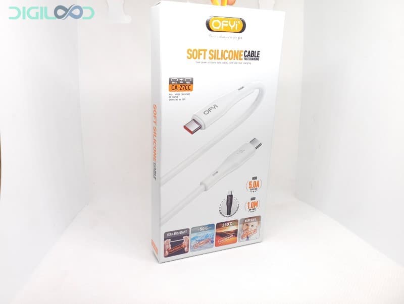 کابل اوفی ofyi مدل CA-27CC