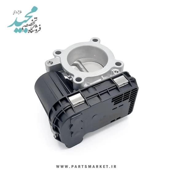 دریچه گاز برقی عظام مدل S2 مناسب دنا سورن و سمند EF7