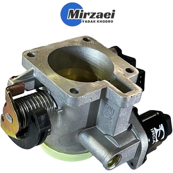 دریچه گاز کامل تیبا ایران کاربراتور کد 24100111