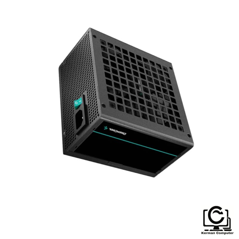 منبع تغذیه دیپ کول مدل PN750D DeepCool PN750D ATX3.1 Direct Power Supply