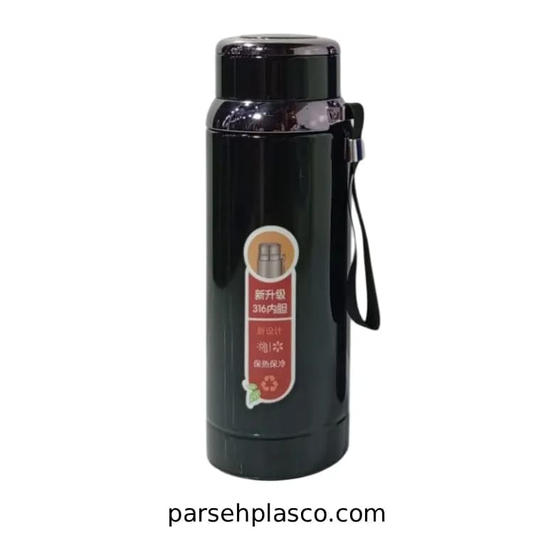 فلاسک 800 میل کد 942
