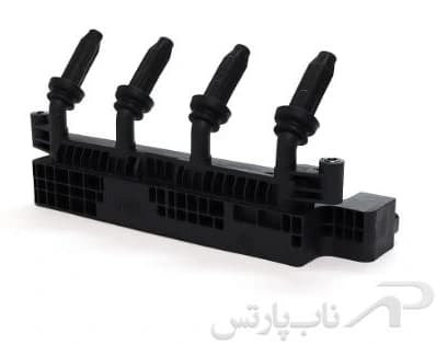 کویل موتور پژو ۲۰۶ تیپ ۲ برند کروز