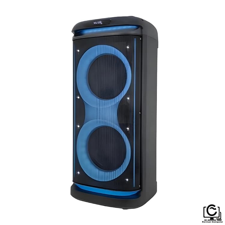 پارتی باکس وریتی مدل V-PS 3110 — تصویر ۲