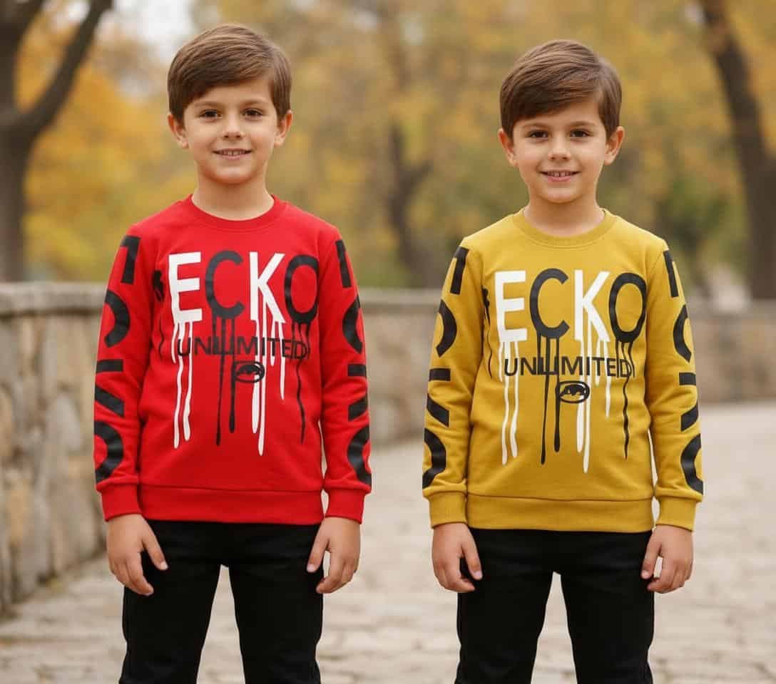 بلوزشلوار ECVO کد 5002 سایز 40 تا65 — تصویر ۲