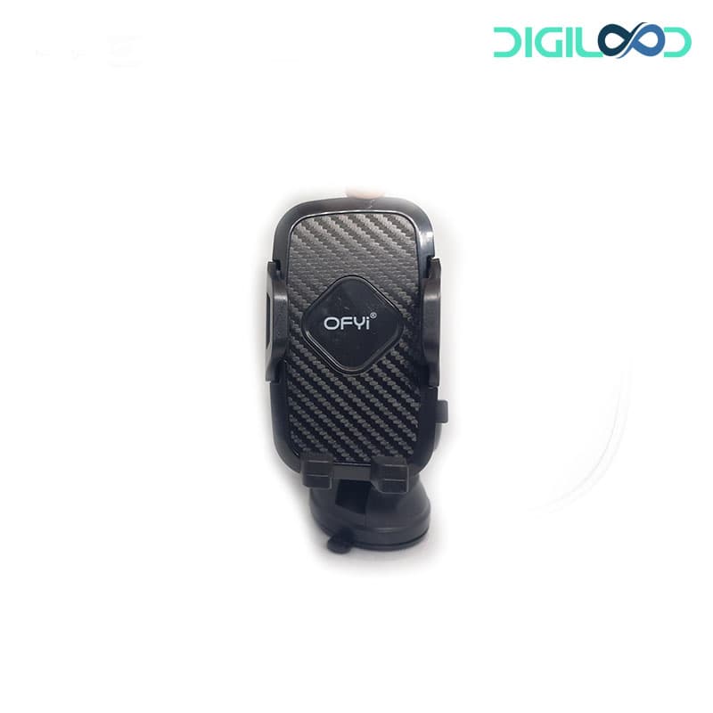 پایه نگهدارنده موبایل اوفی OFYI مدل HD-06 — تصویر ۳