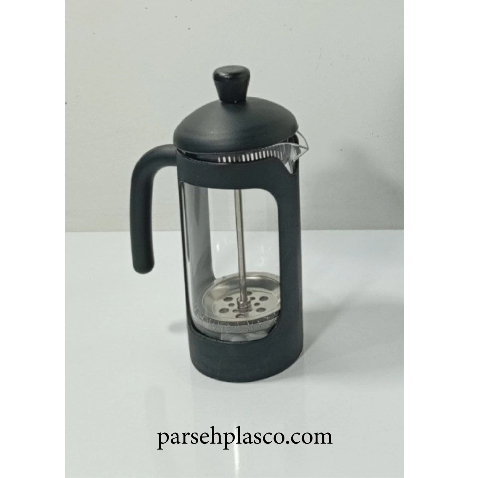خارجی/ فرنچ پرس 350 میل پلاستیکی
