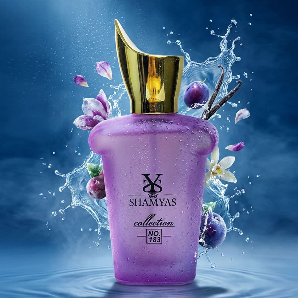 عطر ادکلن کازاموراتی زرجوف-زرجف لاتوسکا | Xerjoff Casamorati La Tosca — تصویر ۳