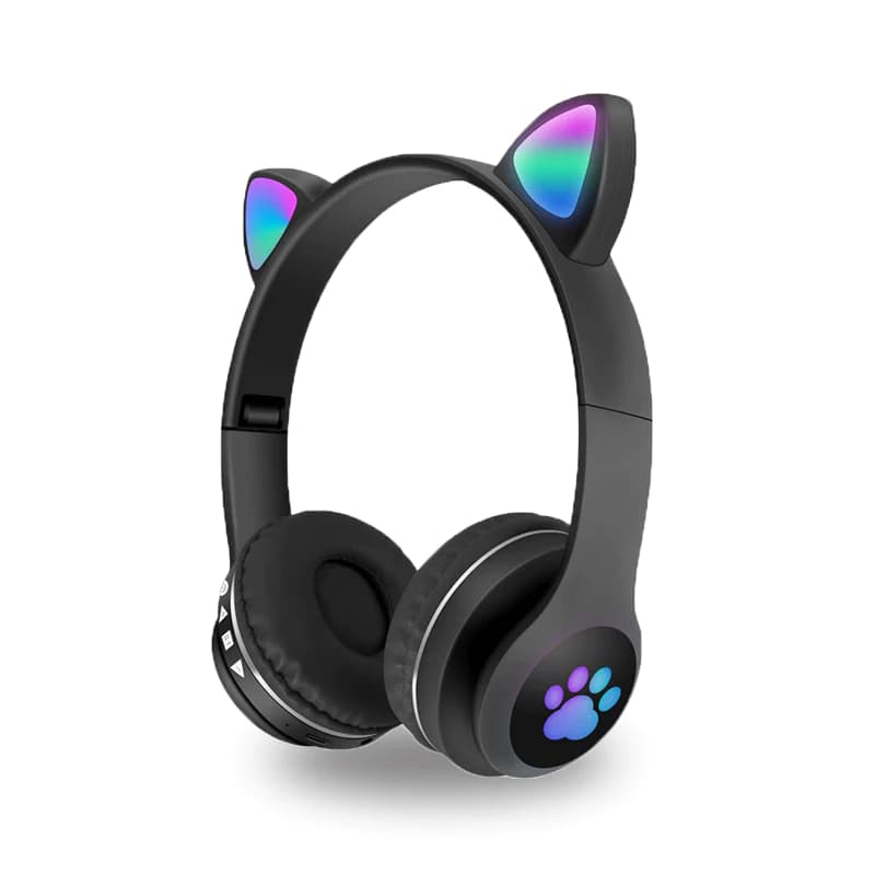 هدفون بی سیم مدل CATS CXT-B39M — تصویر ۱۰