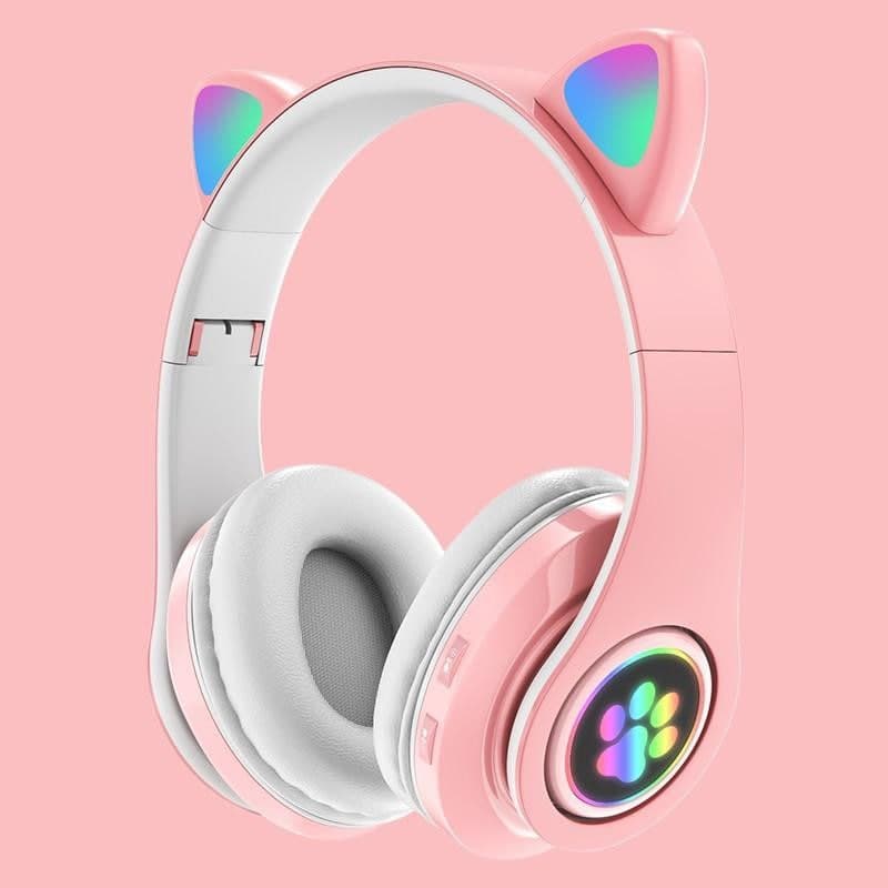 هدفون بی سیم مدل CATS CXT-B39M — تصویر ۱۱