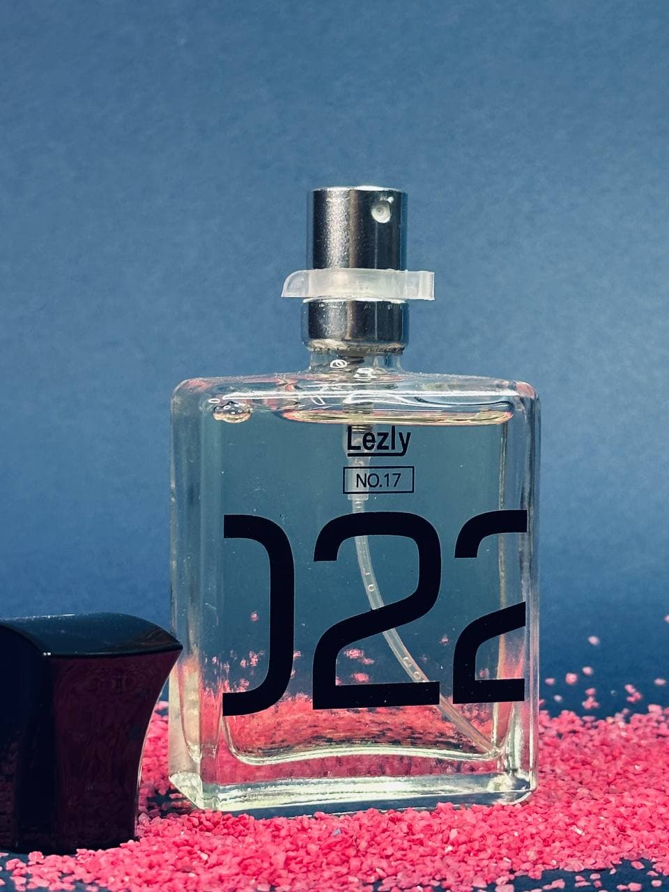 ادکلن Escentric Molecules 02 Lezly ادکلن اسنتریک مولکول 02 لزلی ۲۵ میل