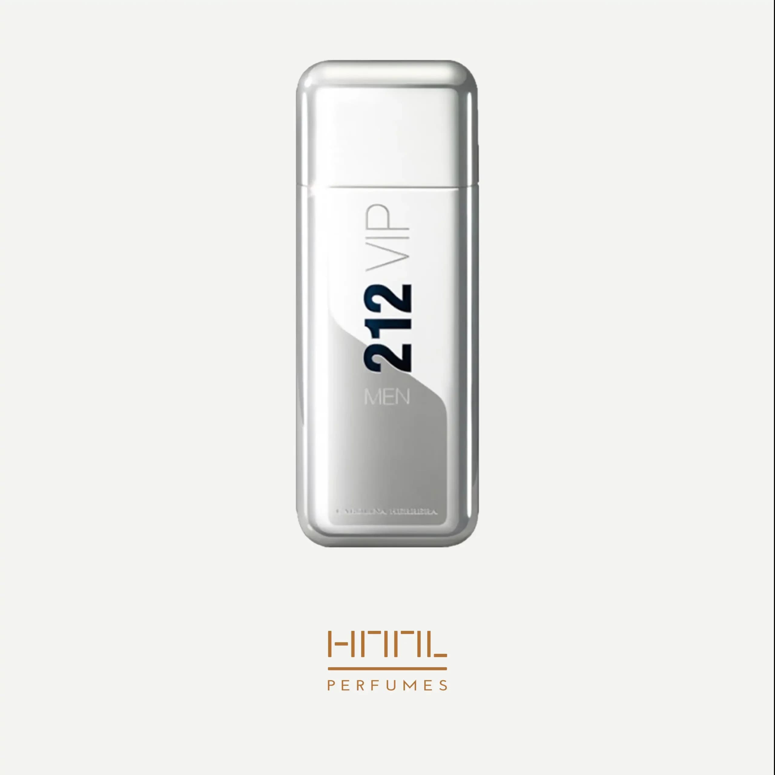 عطر ادکلن ۲۱۲ وی آی پی مردانه | Carolina Herrera 212 VIP Men — تصویر ۳