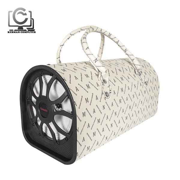 اسپیکر GALEX BIT GS-07 گلکس بیت بلوتوثی کیفی