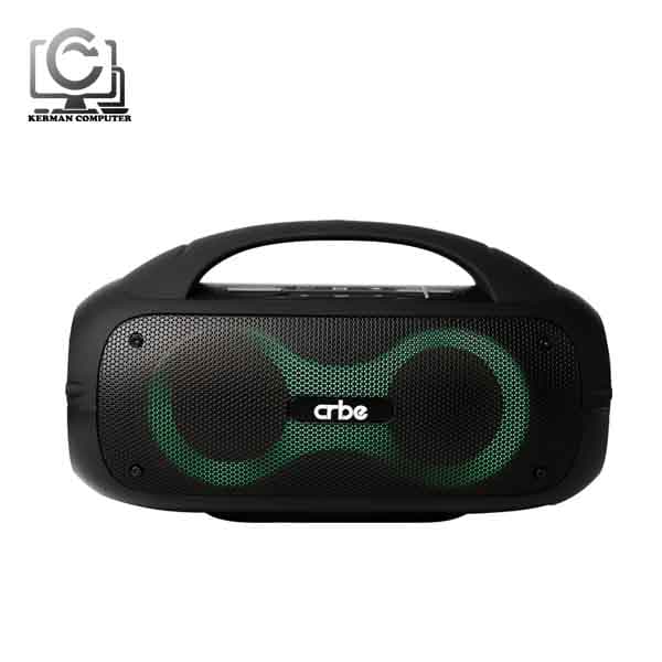 اسپیکر CRBE-A50 کربی بلوتوثی — تصویر ۲
