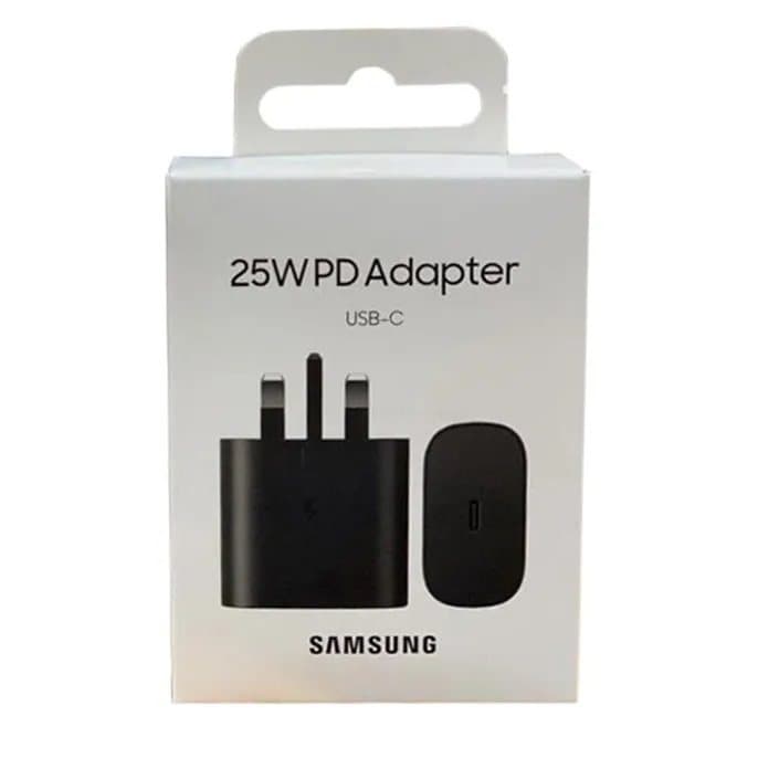 کلگی 25 وات Samsung اصل ویتنام