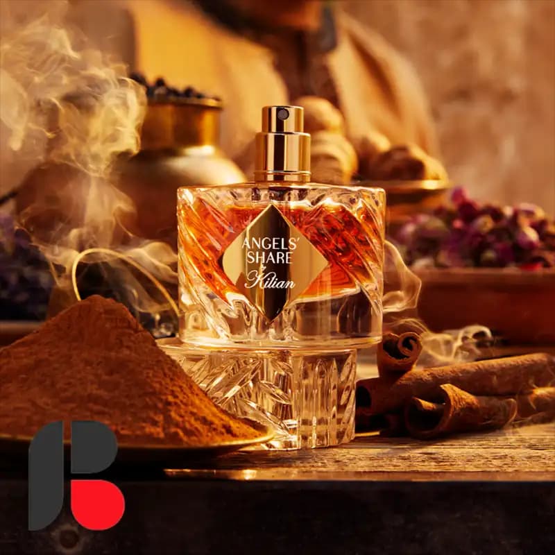 عطر ادکلن بای کیلیان آنجلز شیر | By Kilian Angels’ Share — تصویر ۵