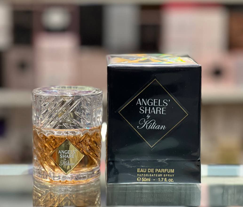 عطر ادکلن بای کیلیان آنجلز شیر | By Kilian Angels’ Share — تصویر ۱۱
