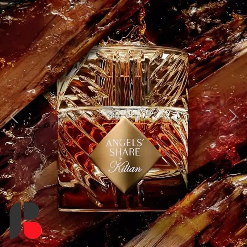 عطر ادکلن بای کیلیان آنجلز شیر | By Kilian Angels’ Share — تصویر ۷