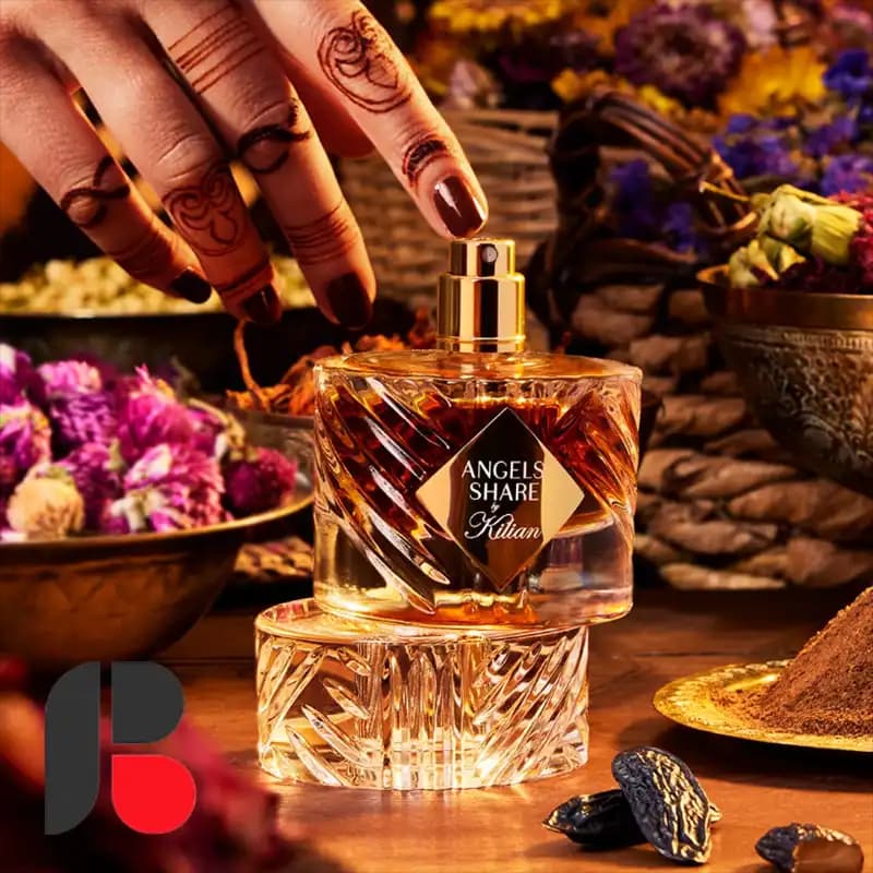 عطر ادکلن بای کیلیان آنجلز شیر | By Kilian Angels’ Share — تصویر ۶