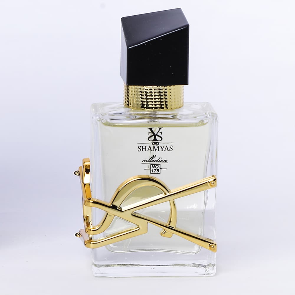 عطر ادکلن ایو سن لورن لیبر اینتنس | Yves Saint Laurent Libre Intense