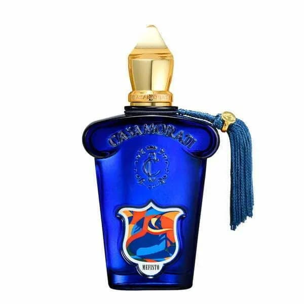 عطر ادکلن کازاموراتی زرجف-زرژاف مفیستو | Xerjoff Casamorati Mefisto — تصویر ۴