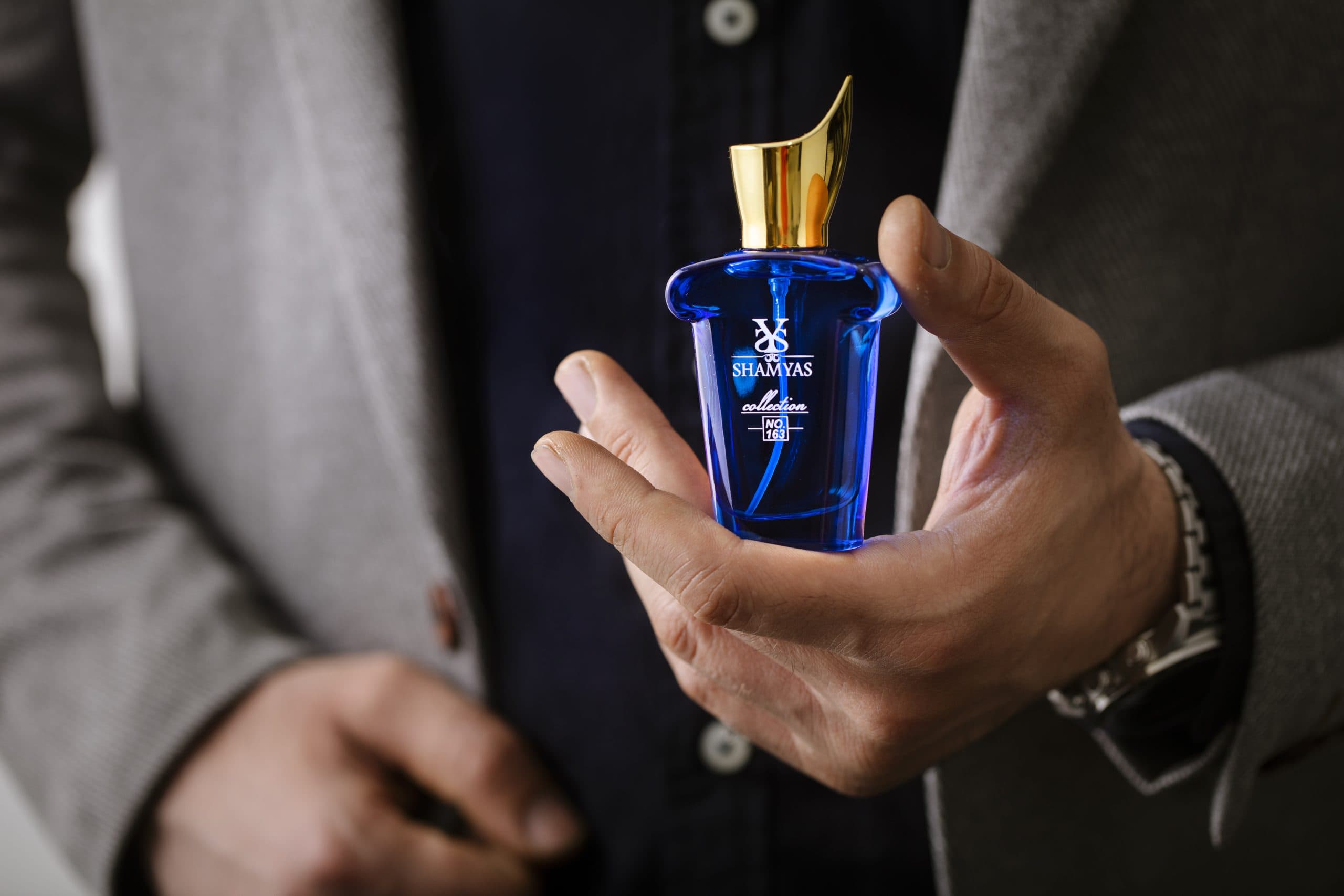 عطر ادکلن کازاموراتی زرجف-زرژاف مفیستو | Xerjoff Casamorati Mefisto — تصویر ۸