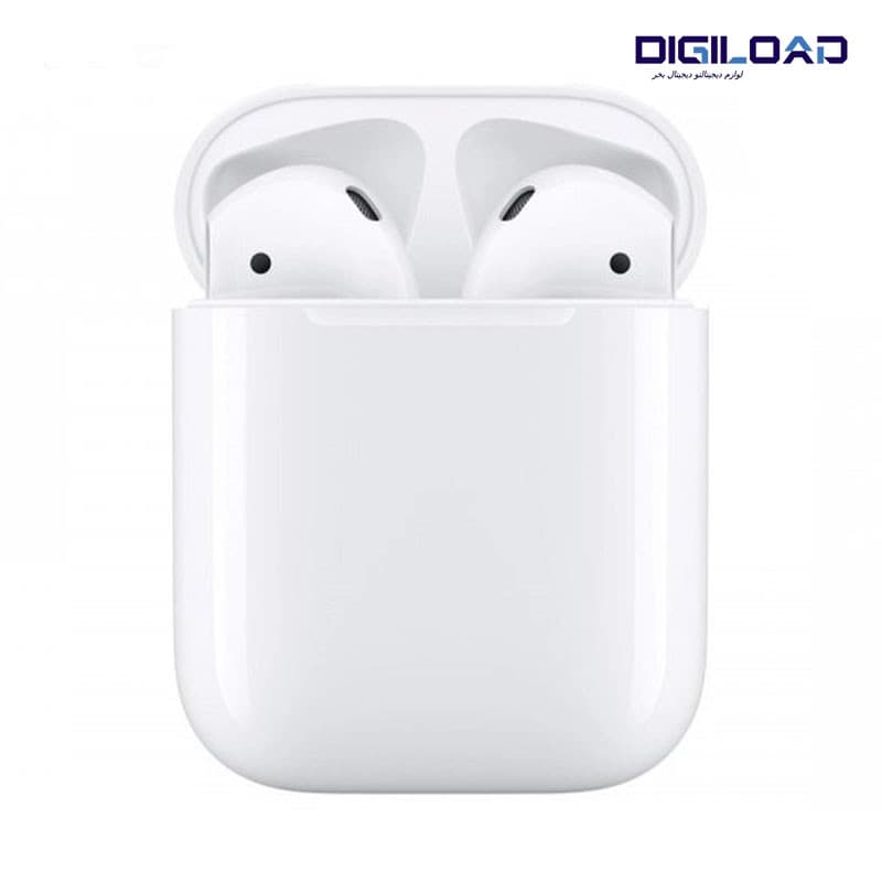 ایرپاد مدل اورجینال airpods2