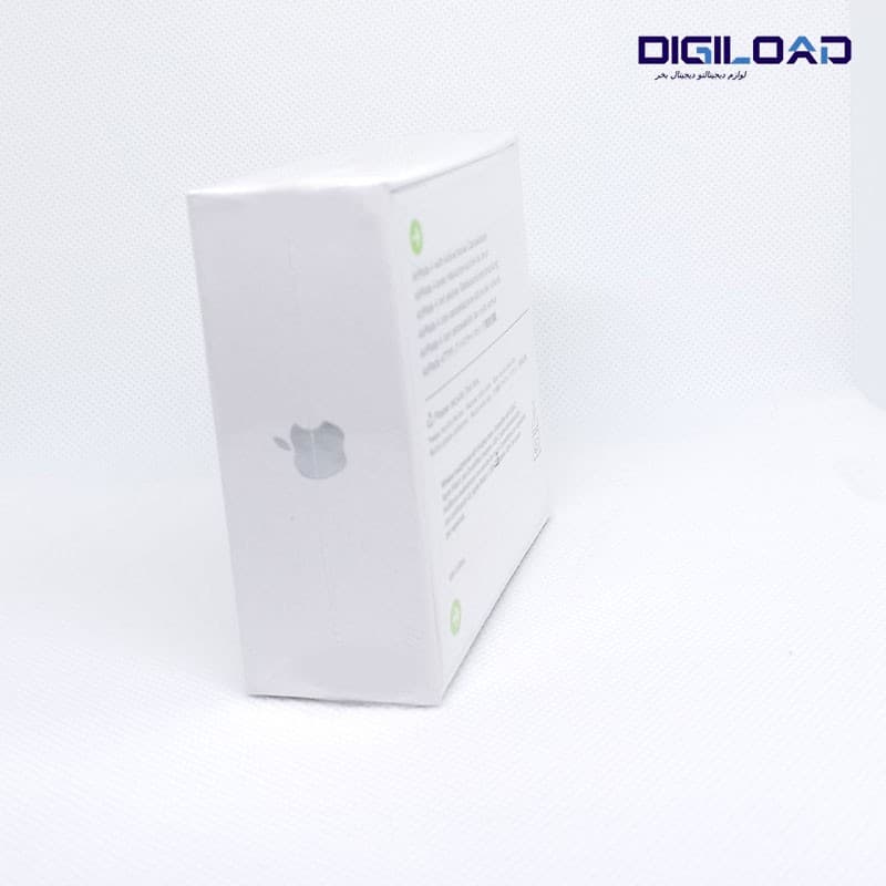 هندزفری بلوتوثی اپل مدل AirPods 4 A3050 — تصویر ۳