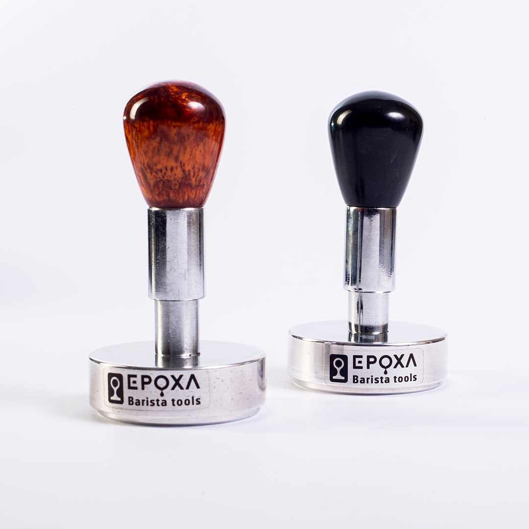 تمپر فنری اسپرسو مدل EPOXA سایز 51