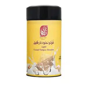 پکیج کامل سوغات کرمان (3500) گرمی ممتاز — تصویر ۷