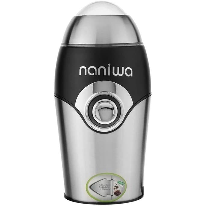 و خریدآسیاب قهوه نانیوا مدل N-97 توان 150 وات