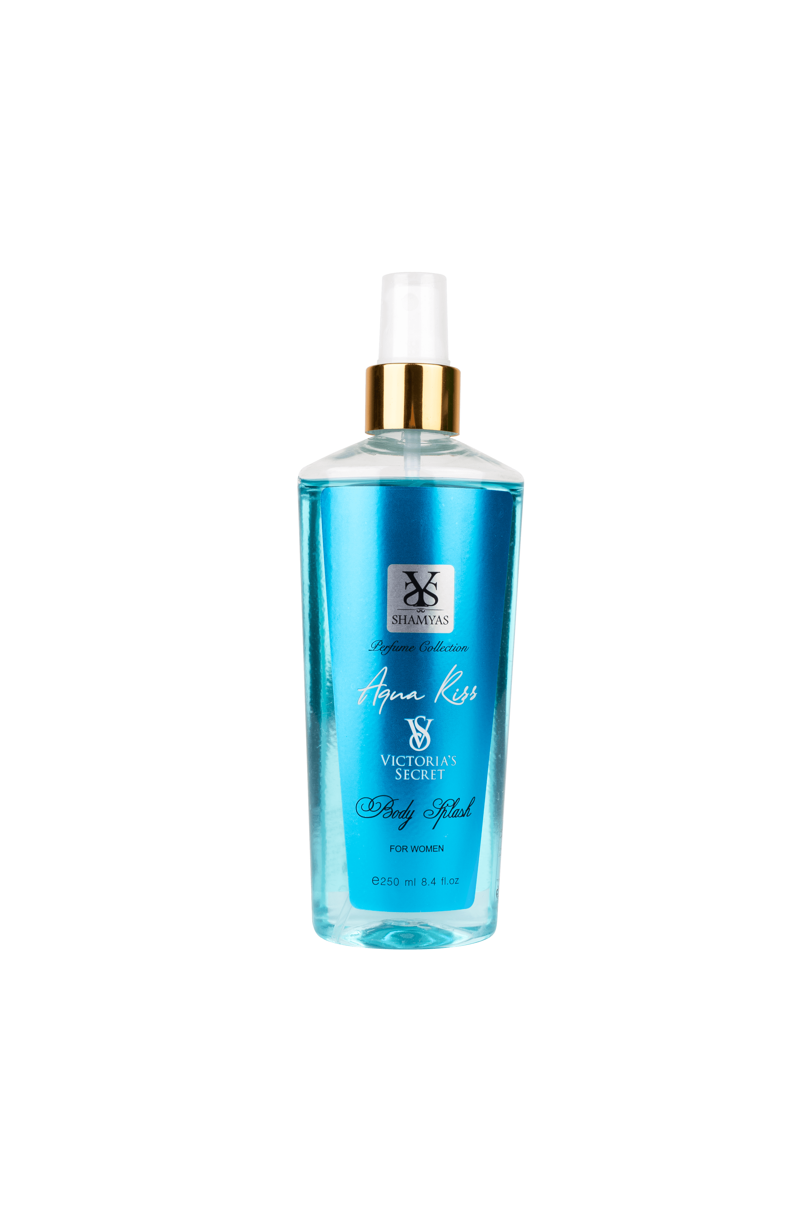 بادی اسپلش آکوا کیس ویکتوریا سکرت (Aqua Kiss)