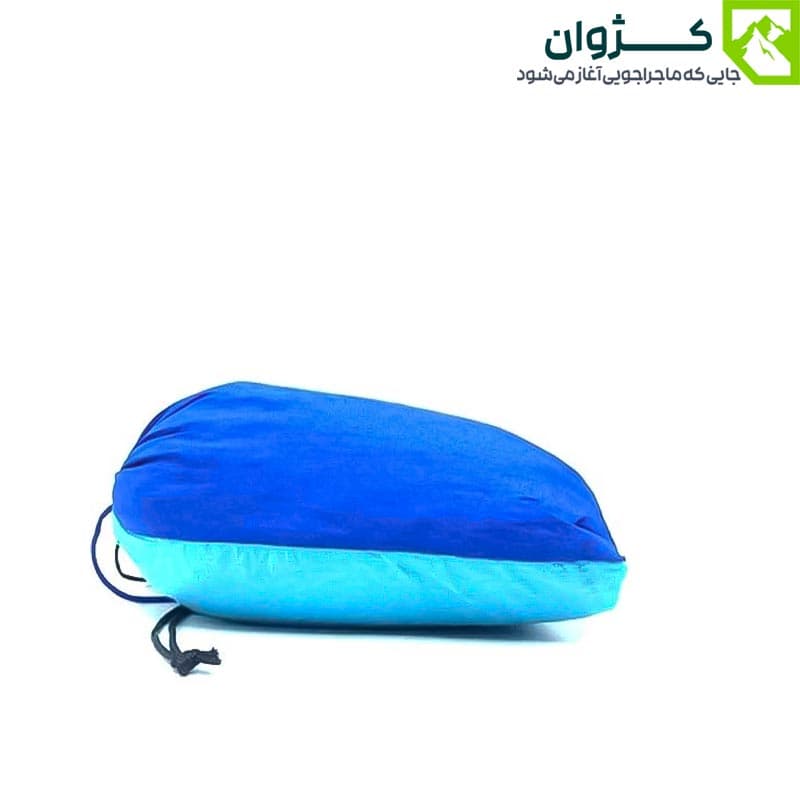 ننو شمعی پشه بند دار — تصویر ۹