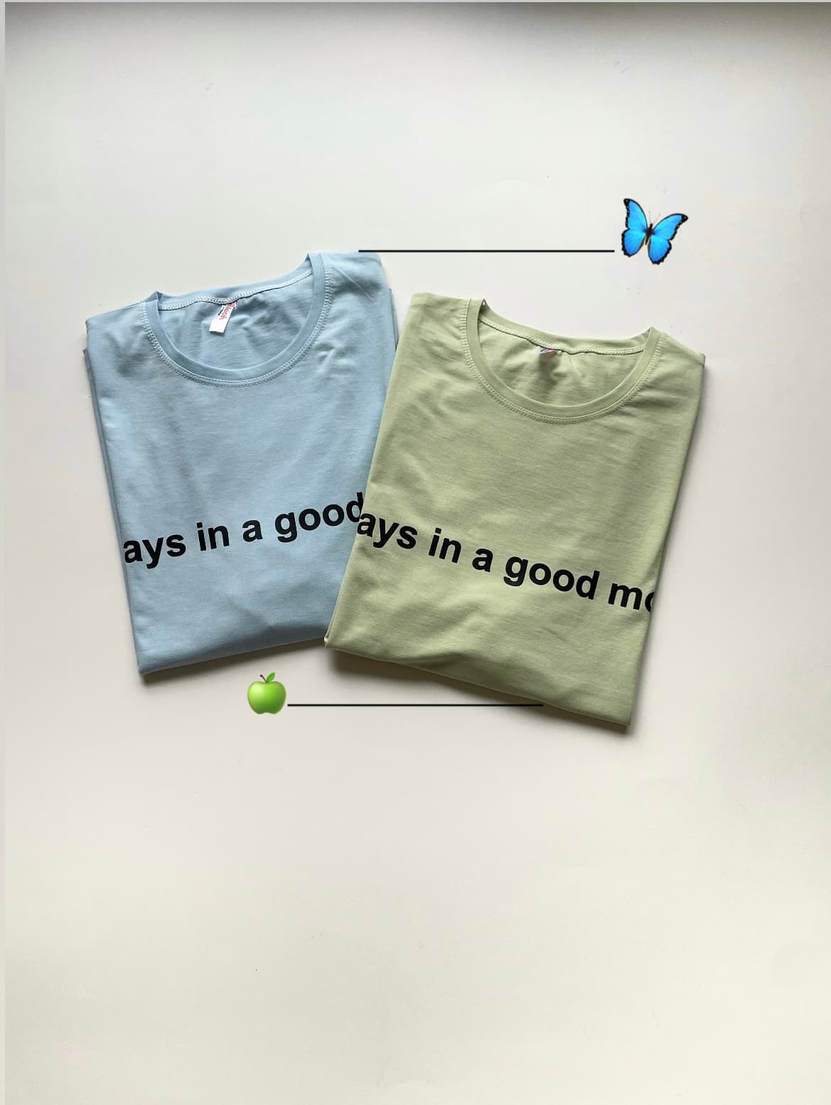 تیشرت نخ پنبه باکسی always زنانه