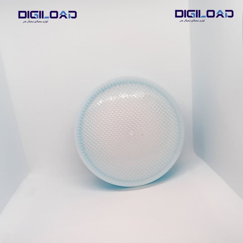 لامپ آویزدار شارژی خورشیدی 300W