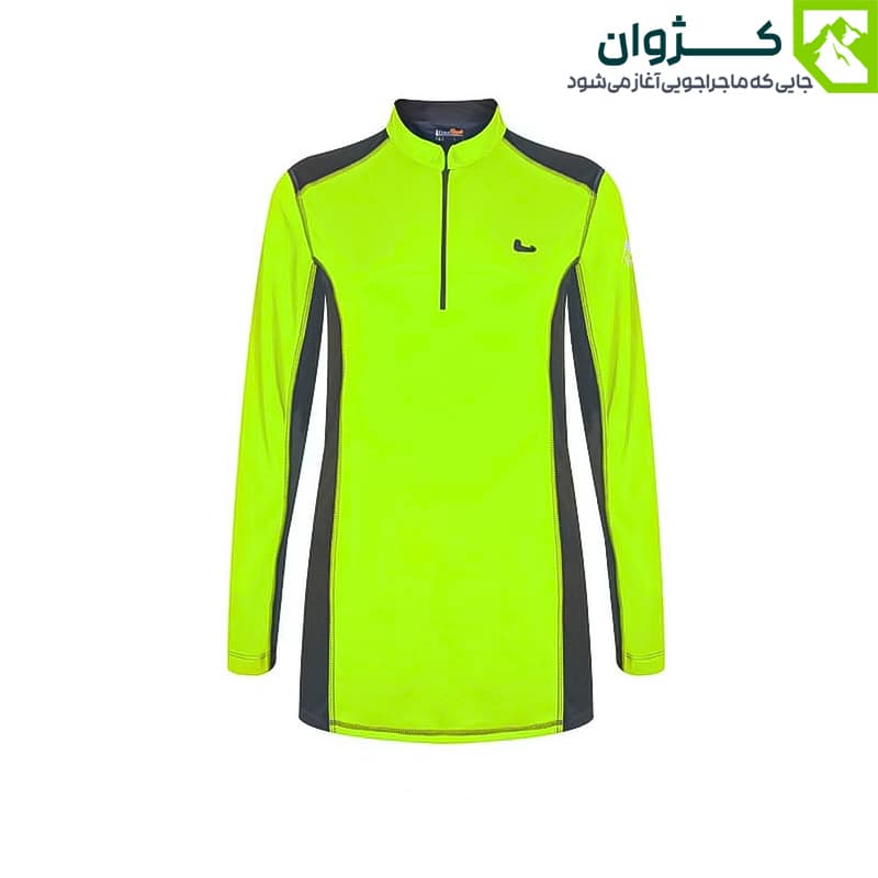 تونیک ورزشی میانه ریسا کد 3232