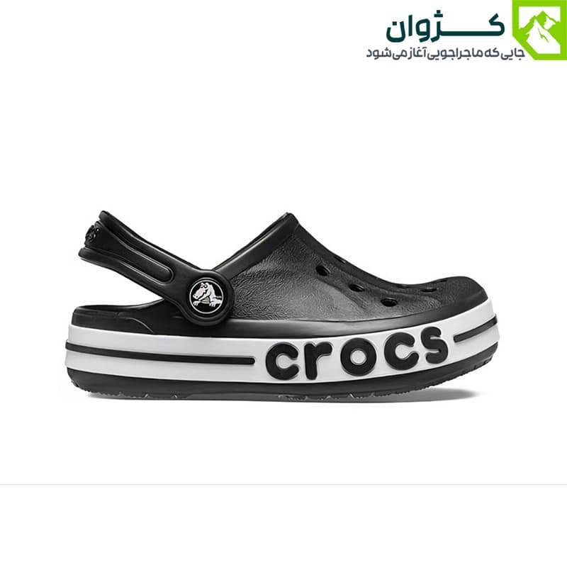 صندل CROCS کد CLG202 — تصویر ۳