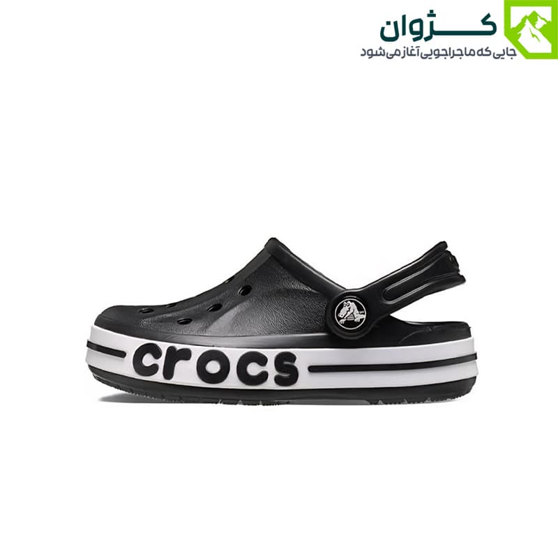 صندل CROCS کد CLG202 — تصویر ۴