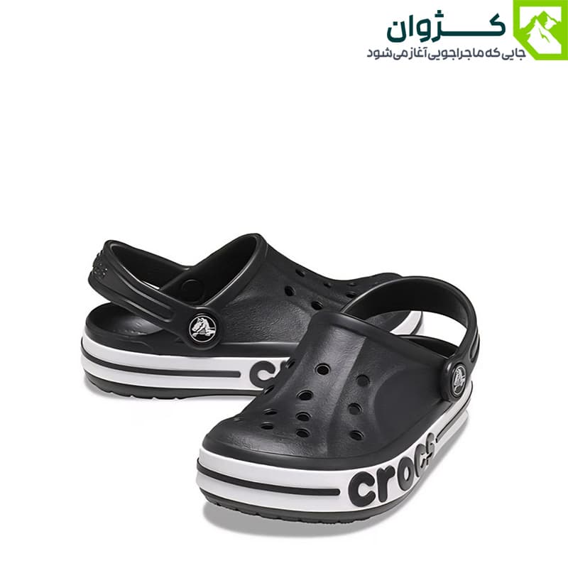 صندل CROCS کد CLG202 — تصویر ۸