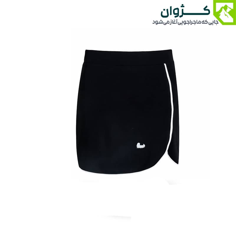 دامن اسپرت ریسا مدل اکو کد 1101