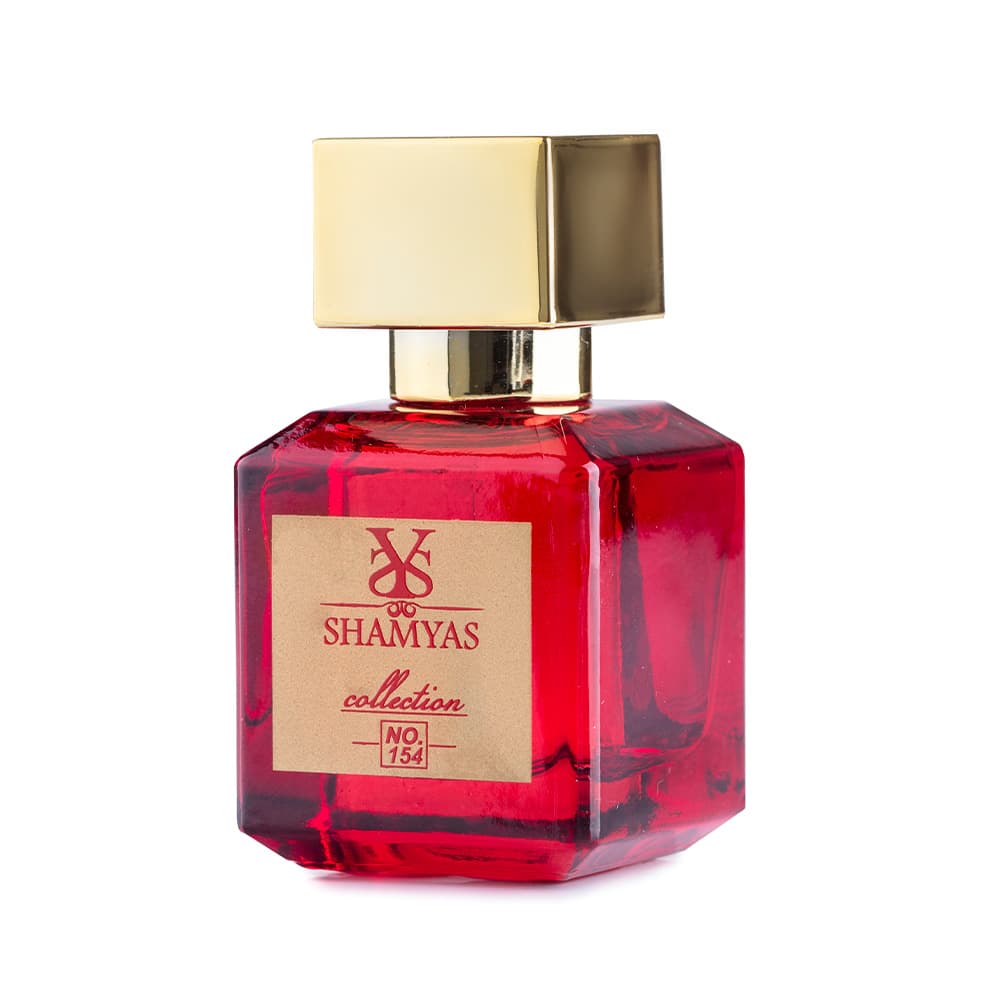 عطر ادکلن باکارات رژ قرمز اصلی زنانه و مردانه | Baccarat Rouge 540