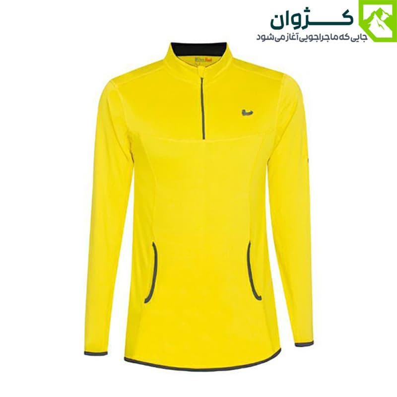 بلوز میکرو پلار مردانه ریسا کد 3670