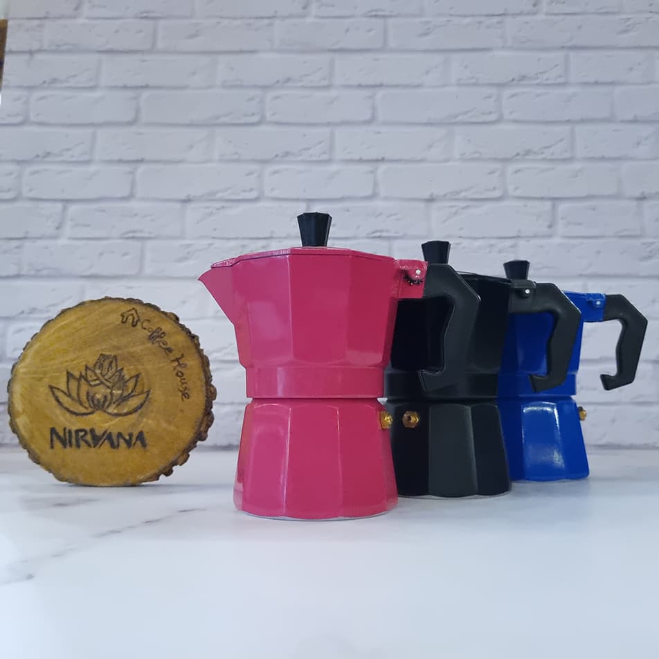 موکاپات 3 کاپ مدل ساده