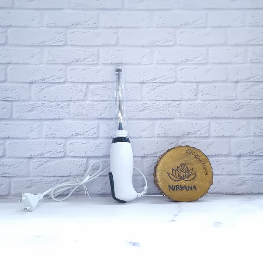 همزن برقی مدل فومر برند Home