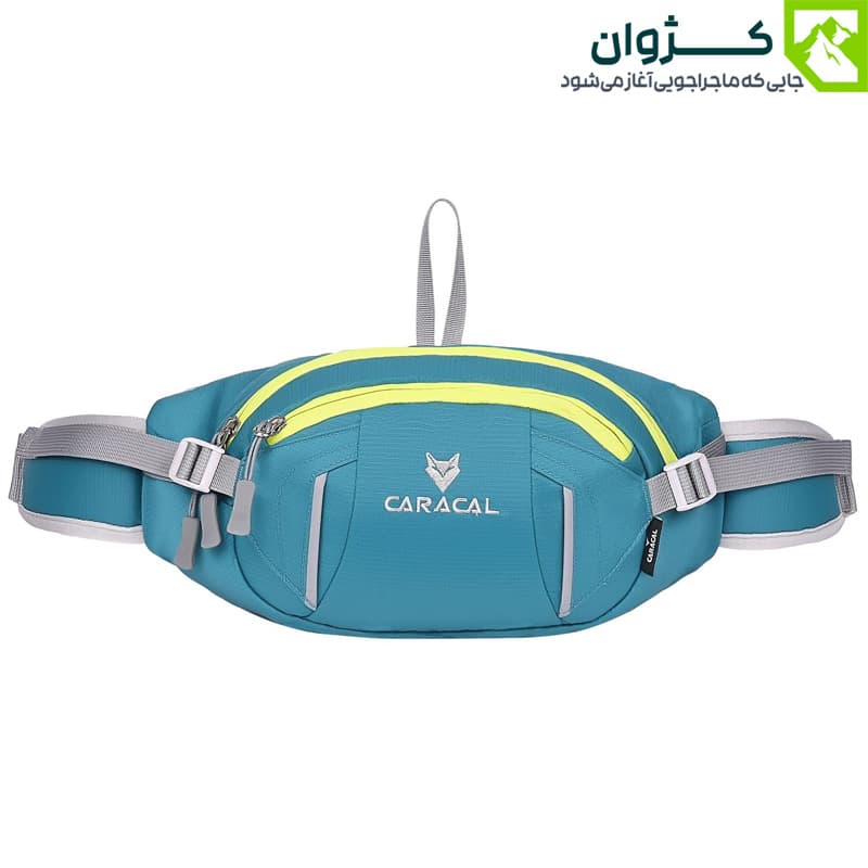 کیف کمری کاراکال مدل CA-W4312