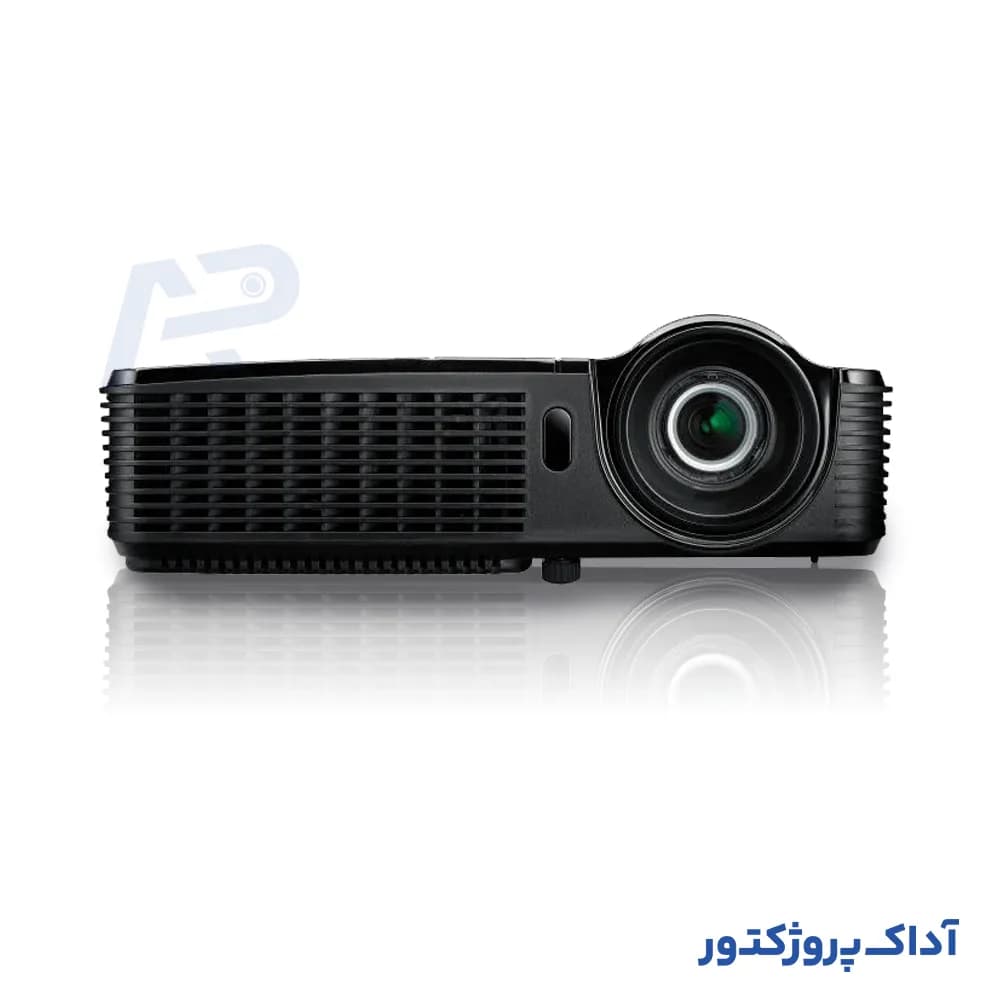 ویدئو پروژکتور اپتما مدل Optoma DX327