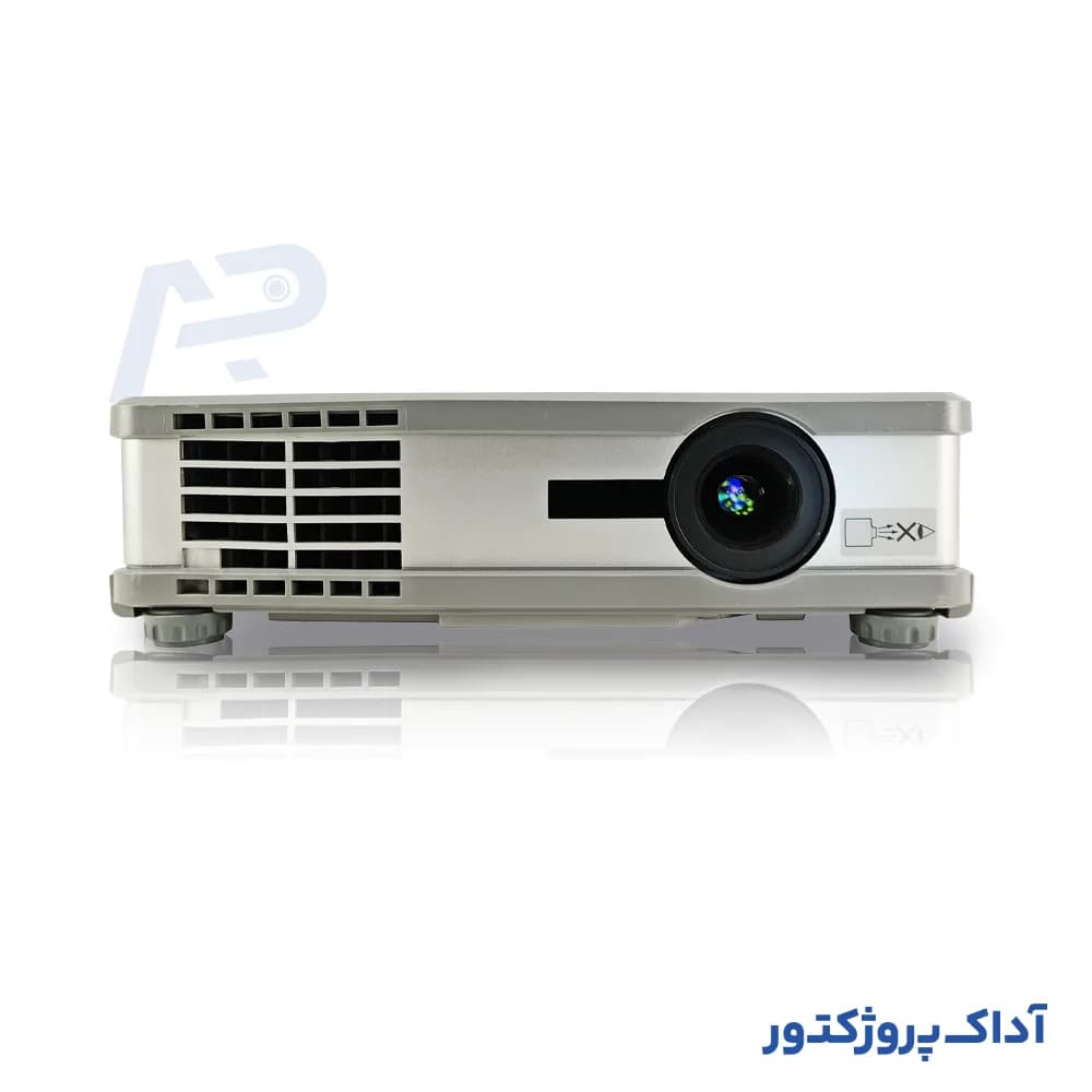 ویدئو پروژکتور میتسوبیشی مدل Mitsubishi XL9U — تصویر ۲