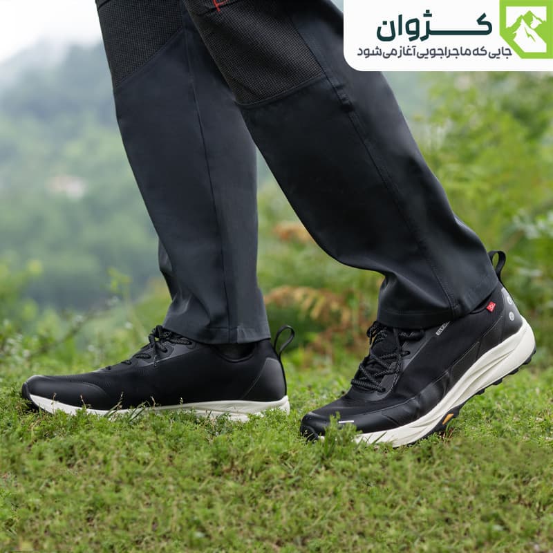 کفش رانینگ مردانه کاراکال مدل CA-S4101A-1 — تصویر ۹